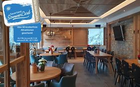 LODGE HOTEL Winterberg